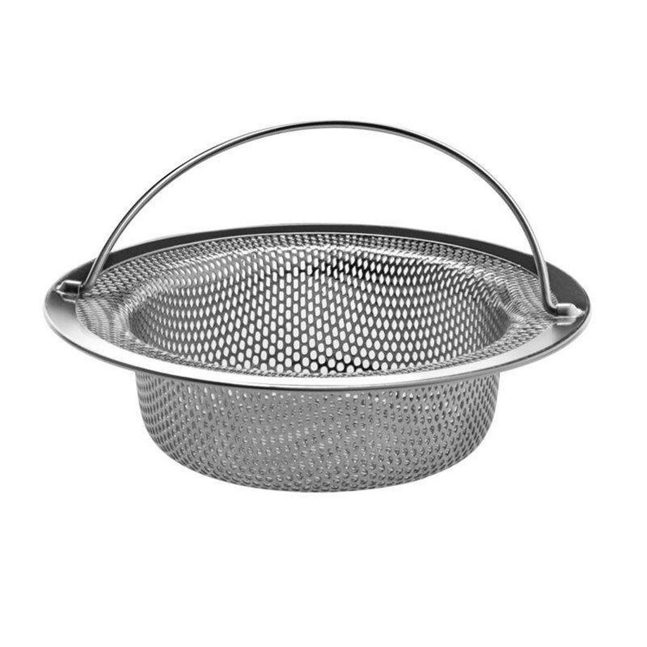 Sil pour évier - acier inoxydable