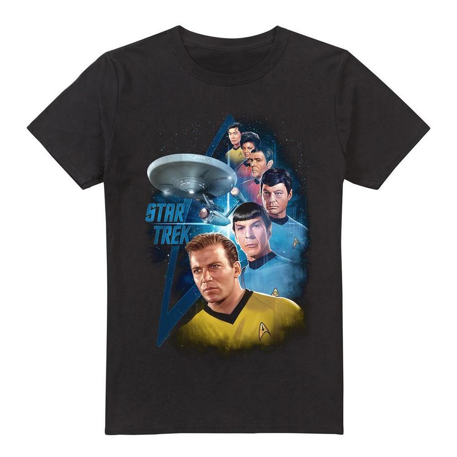 Among the Stars TShirt