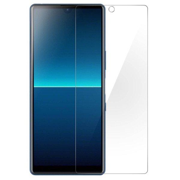 Avizar  Displayschutzfolie Sony Xperia L4 