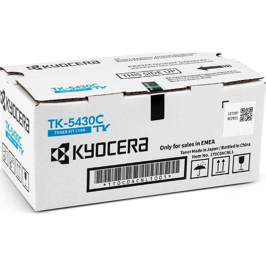 KYOCERA  Tonerkartusche, 1250 Seiten 