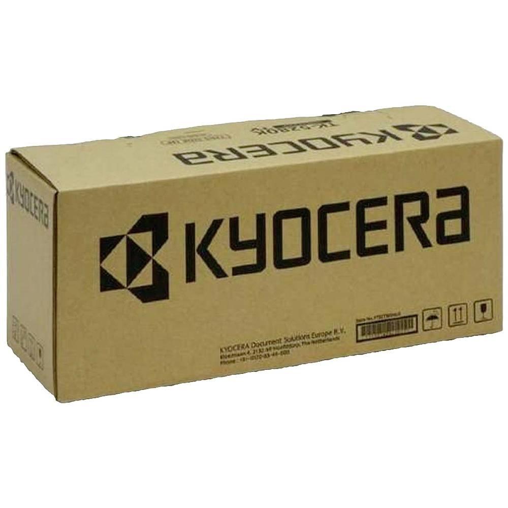 KYOCERA  Cartouche de toner TK-5430C, 1250 pages 