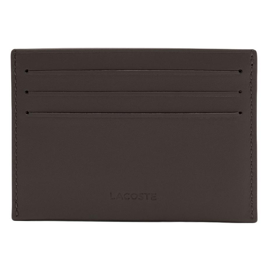LACOSTE CC Holder Kartenetui  
