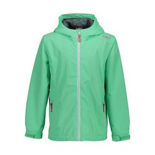 CMP  Veste imperméable à capuche fille 