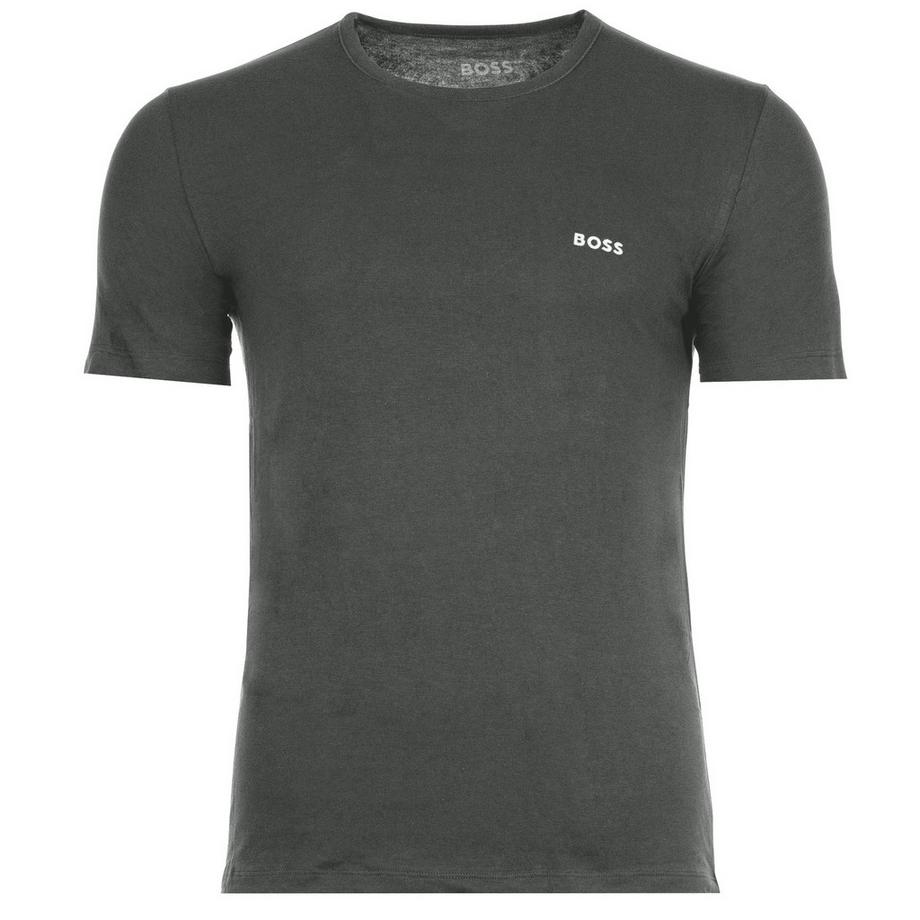 BOSS 3er Pack Classic Fit T-Shirt  