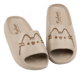 PUSHEEN  Claquettes 