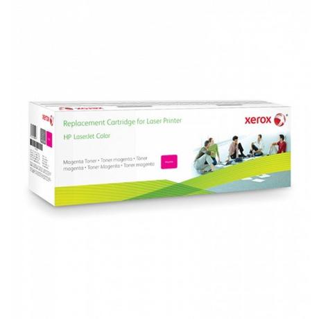 XEROX  MAGENTA TONERCARTRIDGE HPJETINT OEM CF363X 