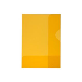 Kolma KOLMA Präsentationsmappe Easy A4 10.005.11 gelb  
