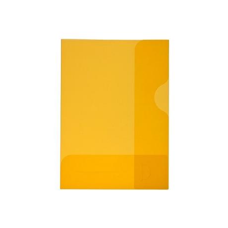 Kolma KOLMA Präsentationsmappe Easy A4 10.005.11 gelb  
