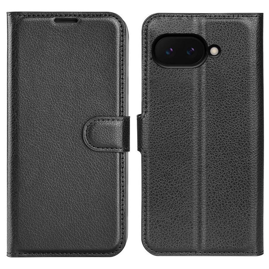Cover-Discount  Google Pixel 9a - Custodia in ecopelle 