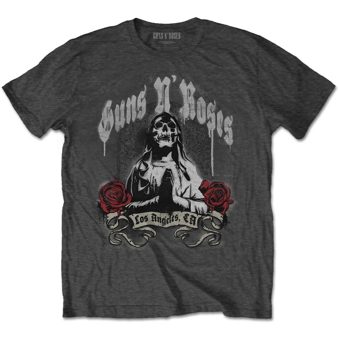 Guns N Roses  Death Men TShirt 