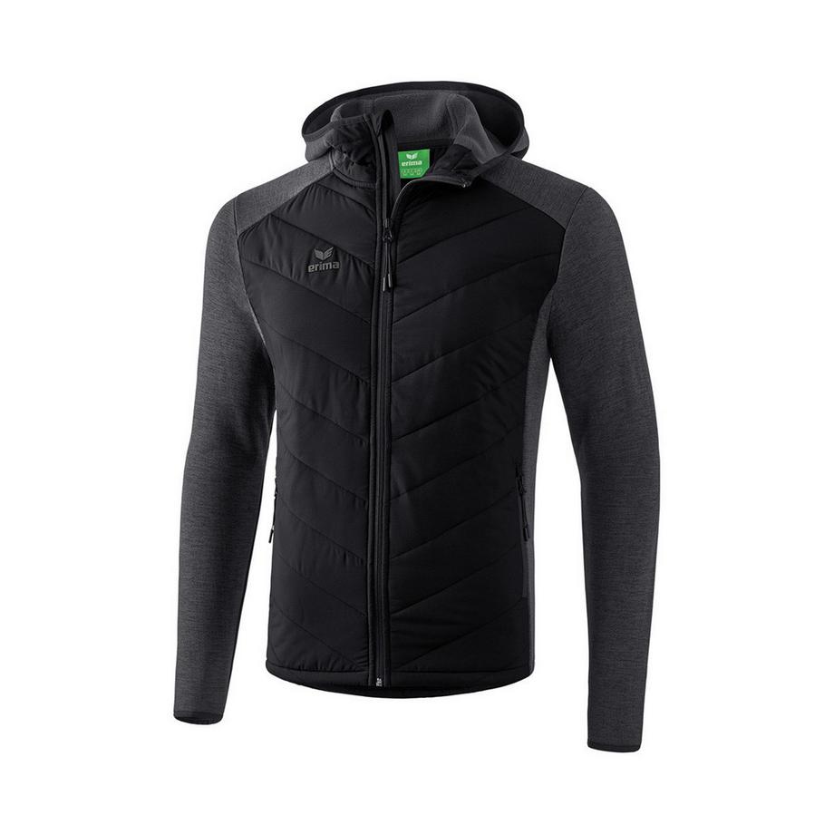 Erima Veste Matelassée  