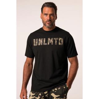 JP1880 T-shirt Fonctionnel Fitness Manches Courtes QuickDry  