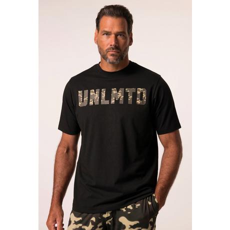 JP1880 T-shirt Fonctionnel Fitness Manches Courtes QuickDry  