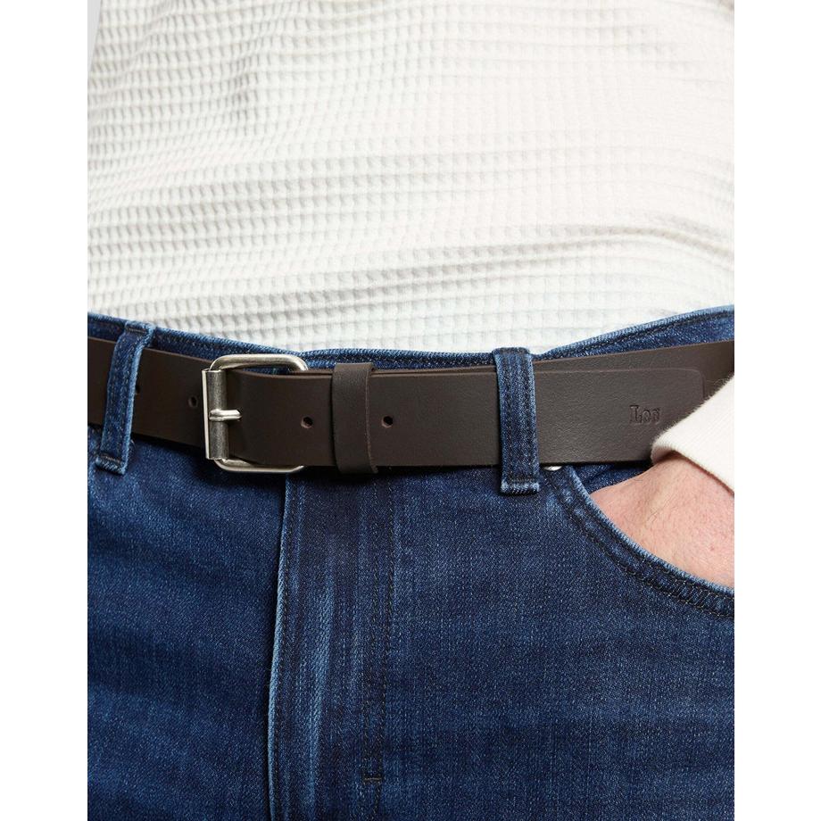Lee Basic Gürtel  