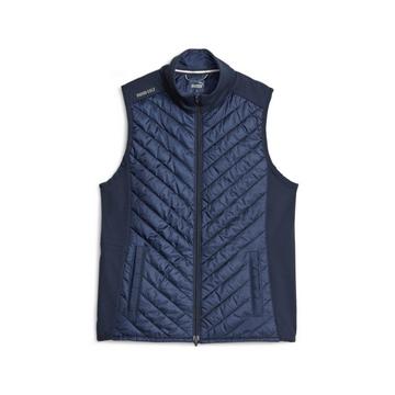 Weste   Frost quilted