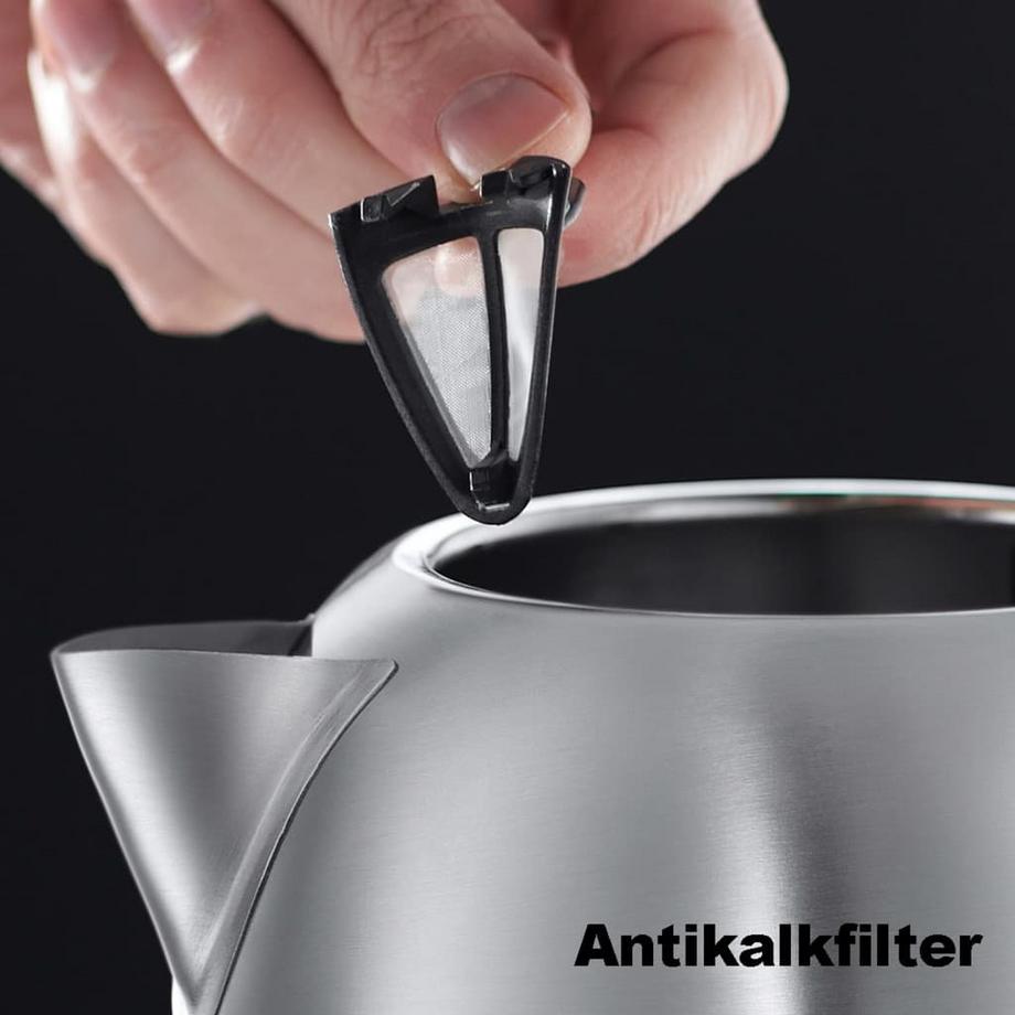 Russell Hobbs Wasserkocher  