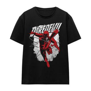 Daredevil T-Shirt Stampa Grafica  