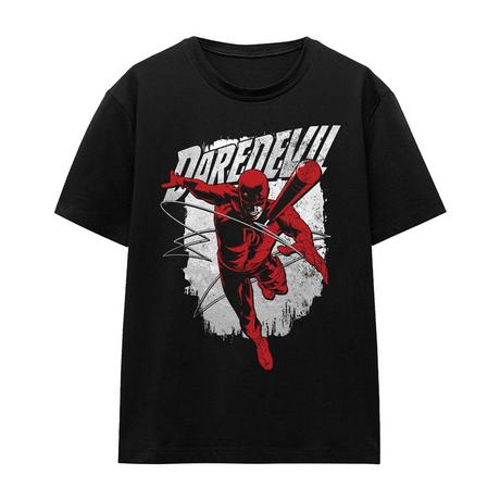 Daredevil T-Shirt Stampa Grafica  