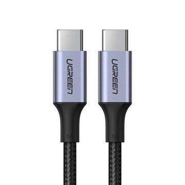 Cavo UGREEN da USB-C a USB-C 2.0, 3 m - Grigio