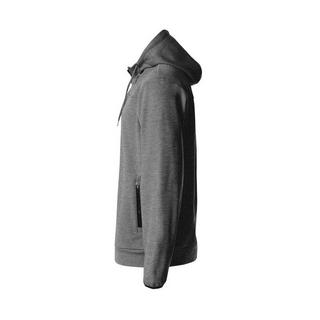 Clique Ottawa Full Zip Hoodie  
