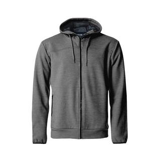 Clique Ottawa Full Zip Hoodie  