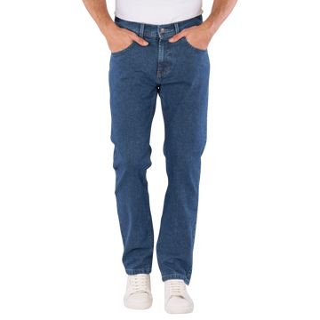 Rando Jeans Straight Fit