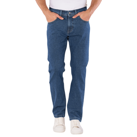 Pioneer Rando Straight Fit Jeans  