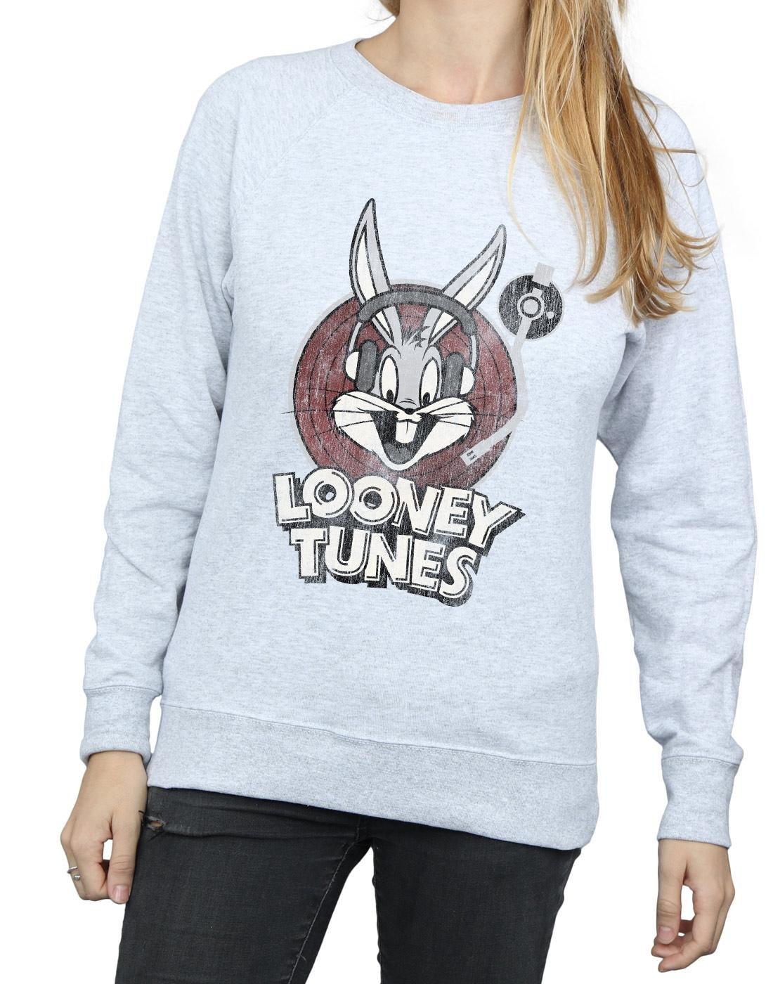 LOONEY TUNES  Sweat 