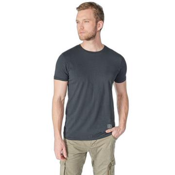 T-shirt Brown