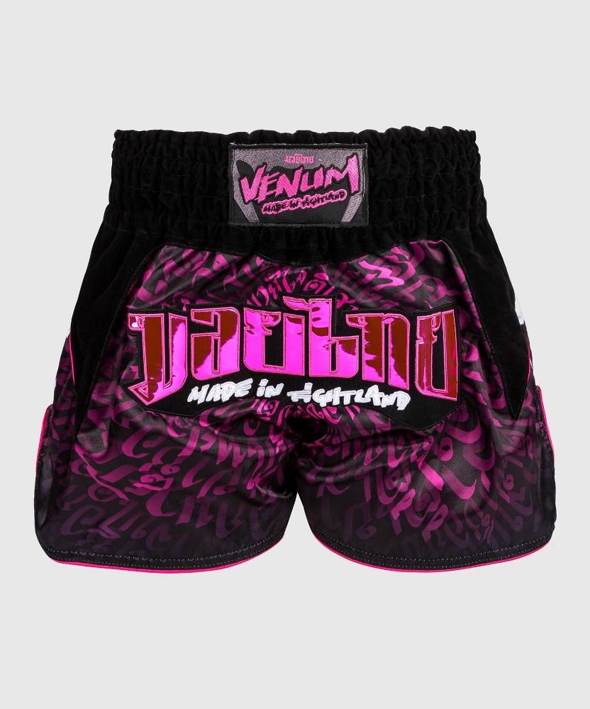 VENUM  Short de Muay Thai Venum Attack 