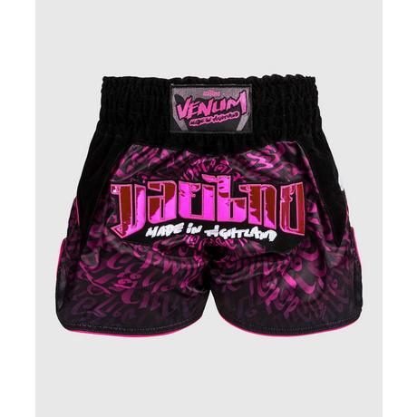 VENUM  Short de Muay Thai Venum Attack 