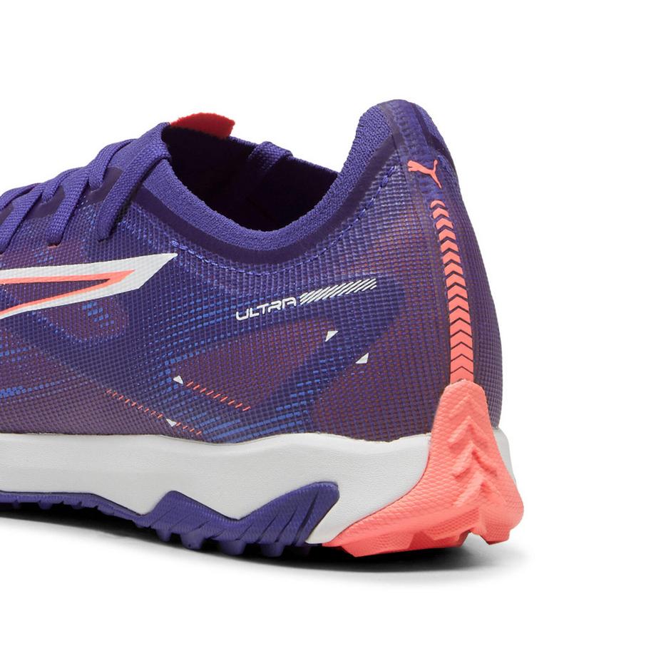 PUMA Chaussures de football Ultra 5 Match TT  