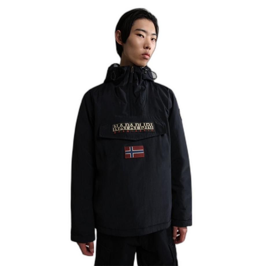 NAPAPIJRI Rainforest Winter Hoodie  