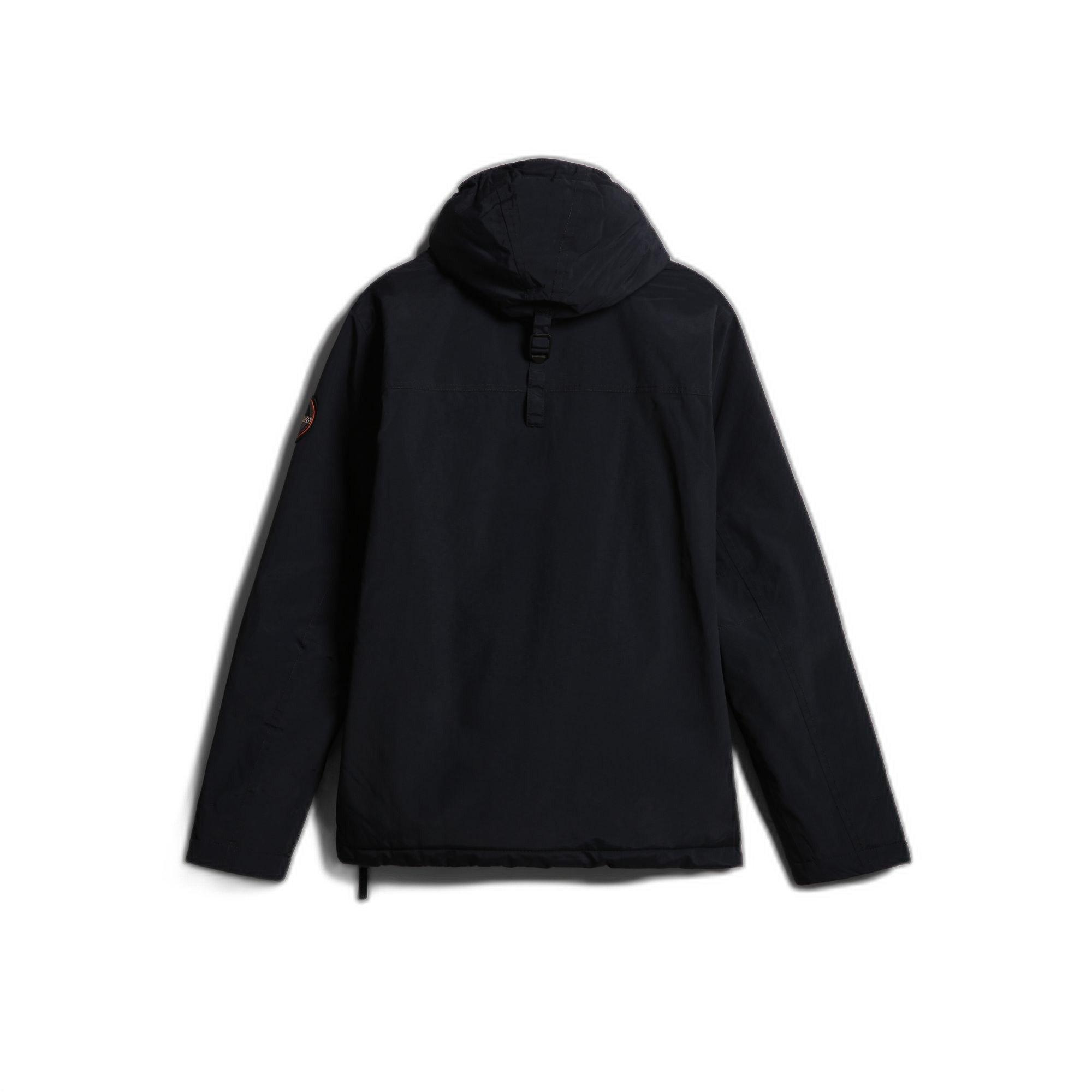 NAPAPIJRI Rainforest Winter Hoodie  