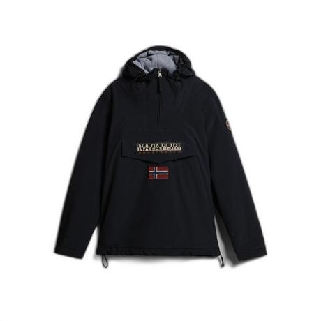 NAPAPIJRI Rainforest Winter Hoodie  