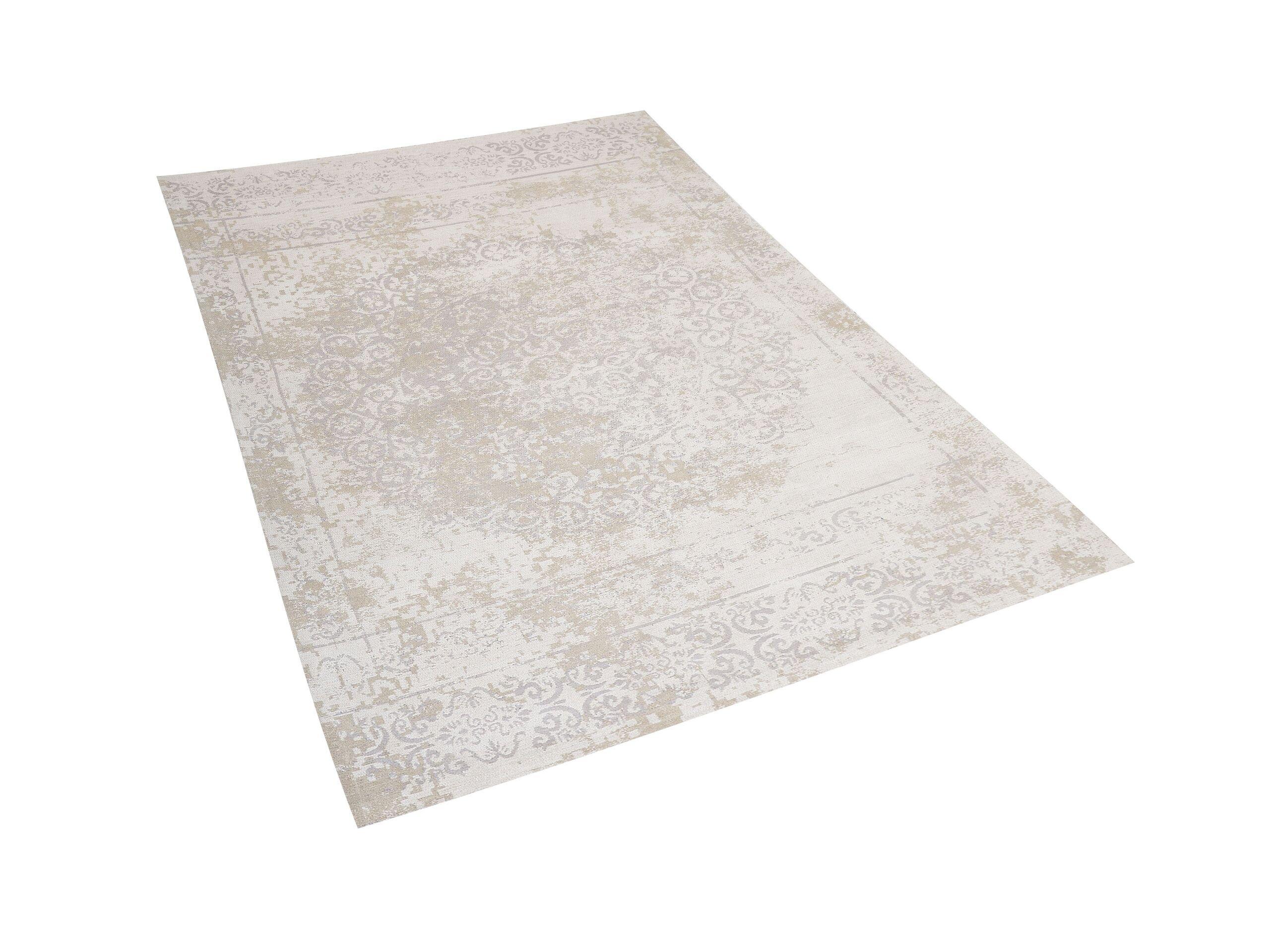  Tapis en Coton Rustique BEYKOZ  