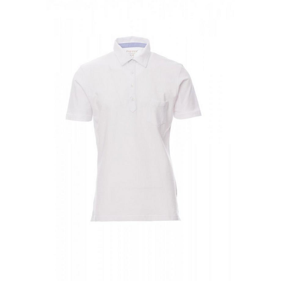 Payper Wear Prestige Kurzarm Poloshirt  