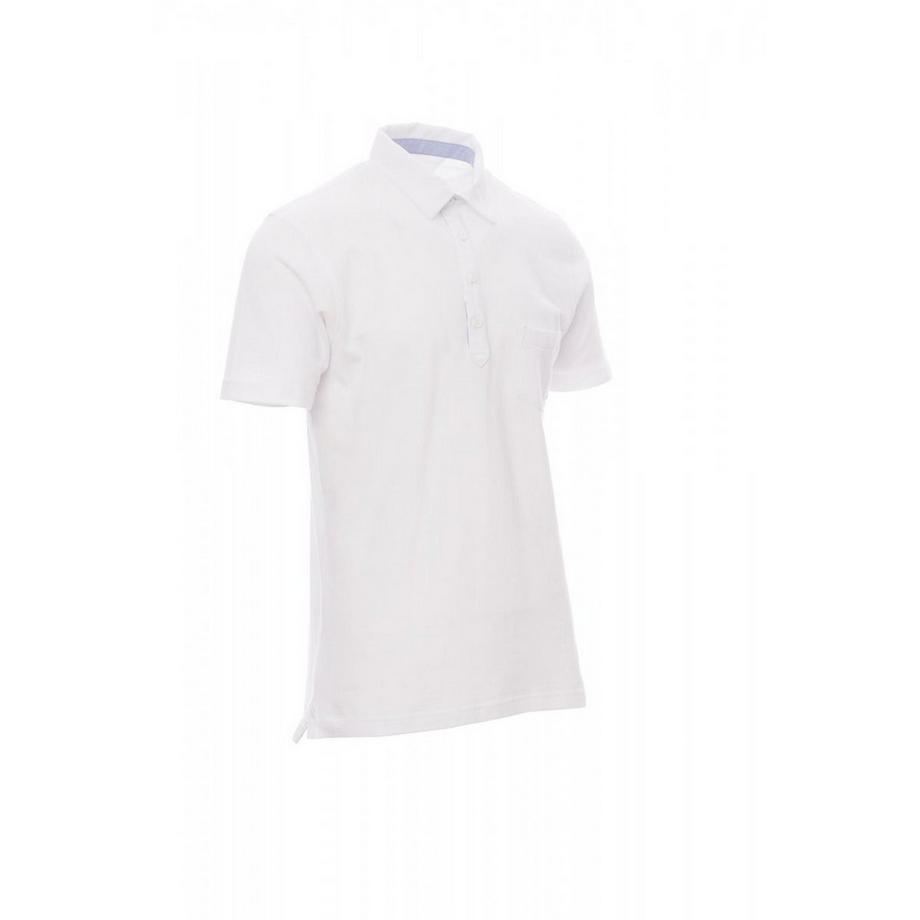 Payper Wear Prestige Kurzarm Poloshirt  
