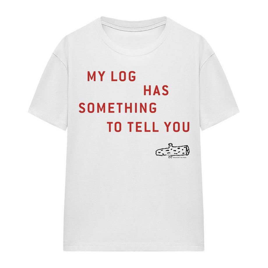My Log T-Shirt