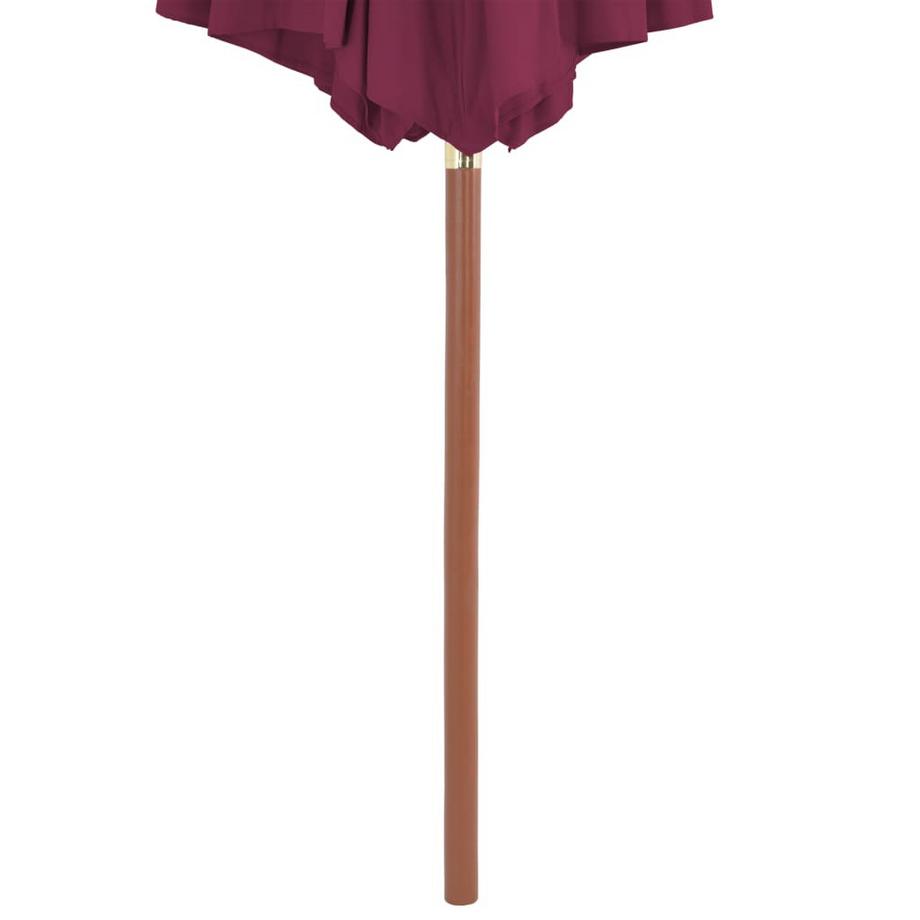 VidaXL Parasol  