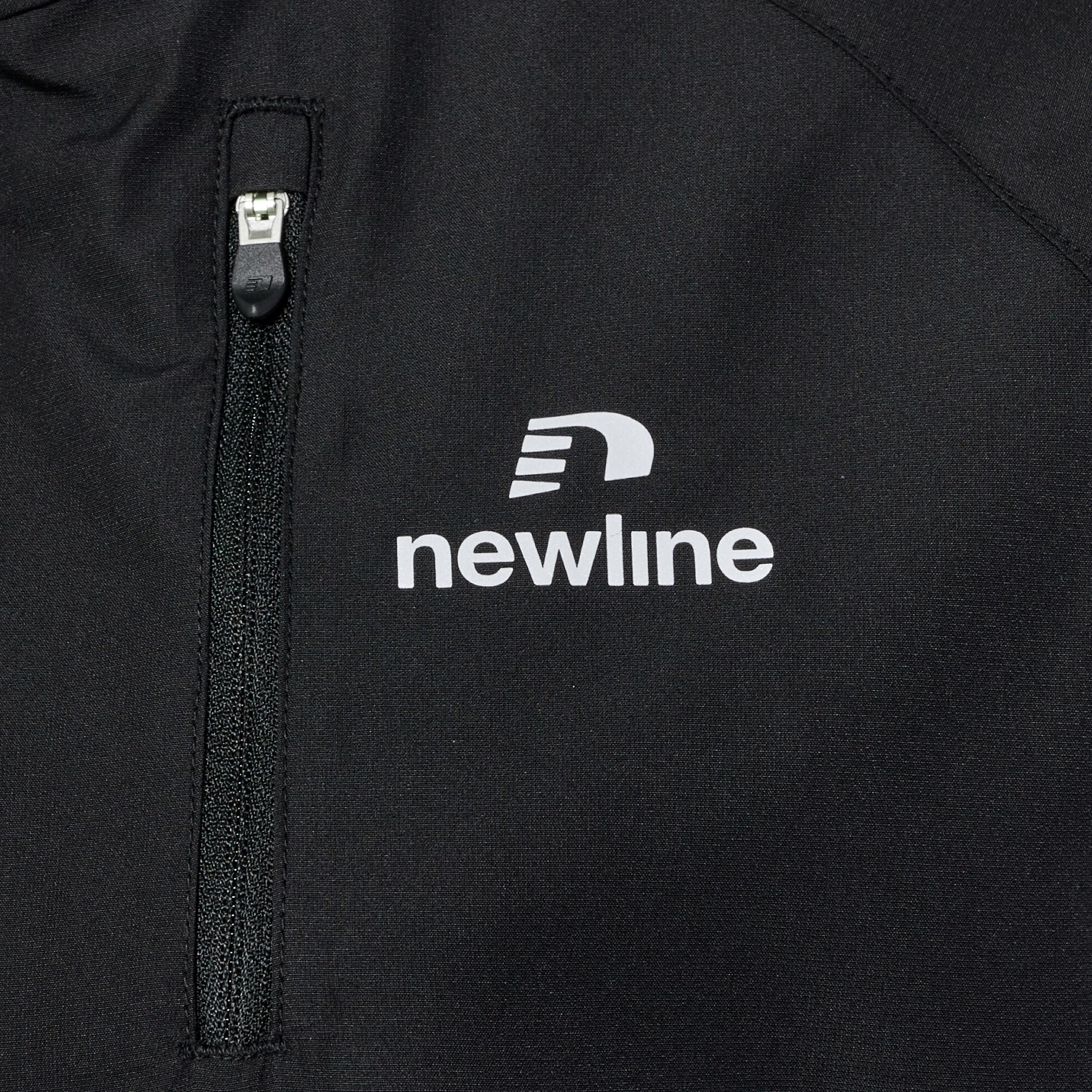 Newline  trainingjacke damen pace 