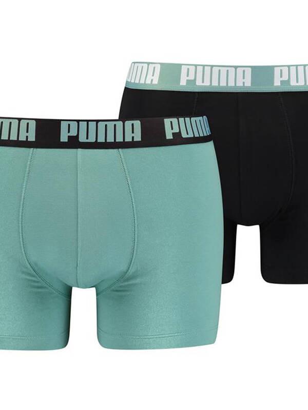 PUMA Basic Boxer Confezione da 2  