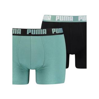 PUMA Basic Boxer Confezione da 2  