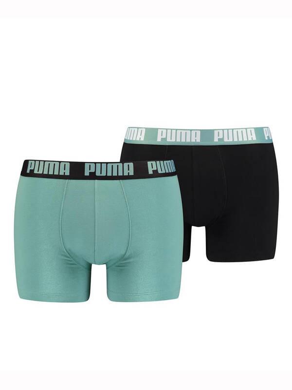 PUMA Basic Boxer Confezione da 2  