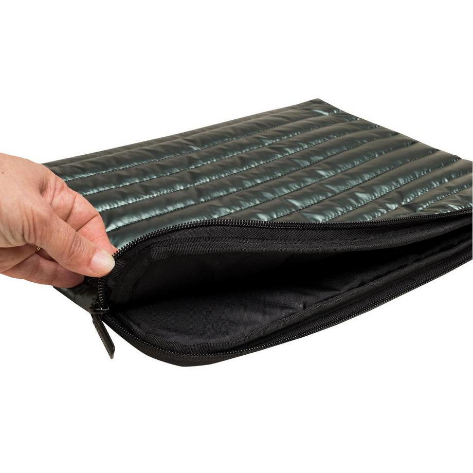 Exacompta  Laptophülle 15-16'' Daunen 