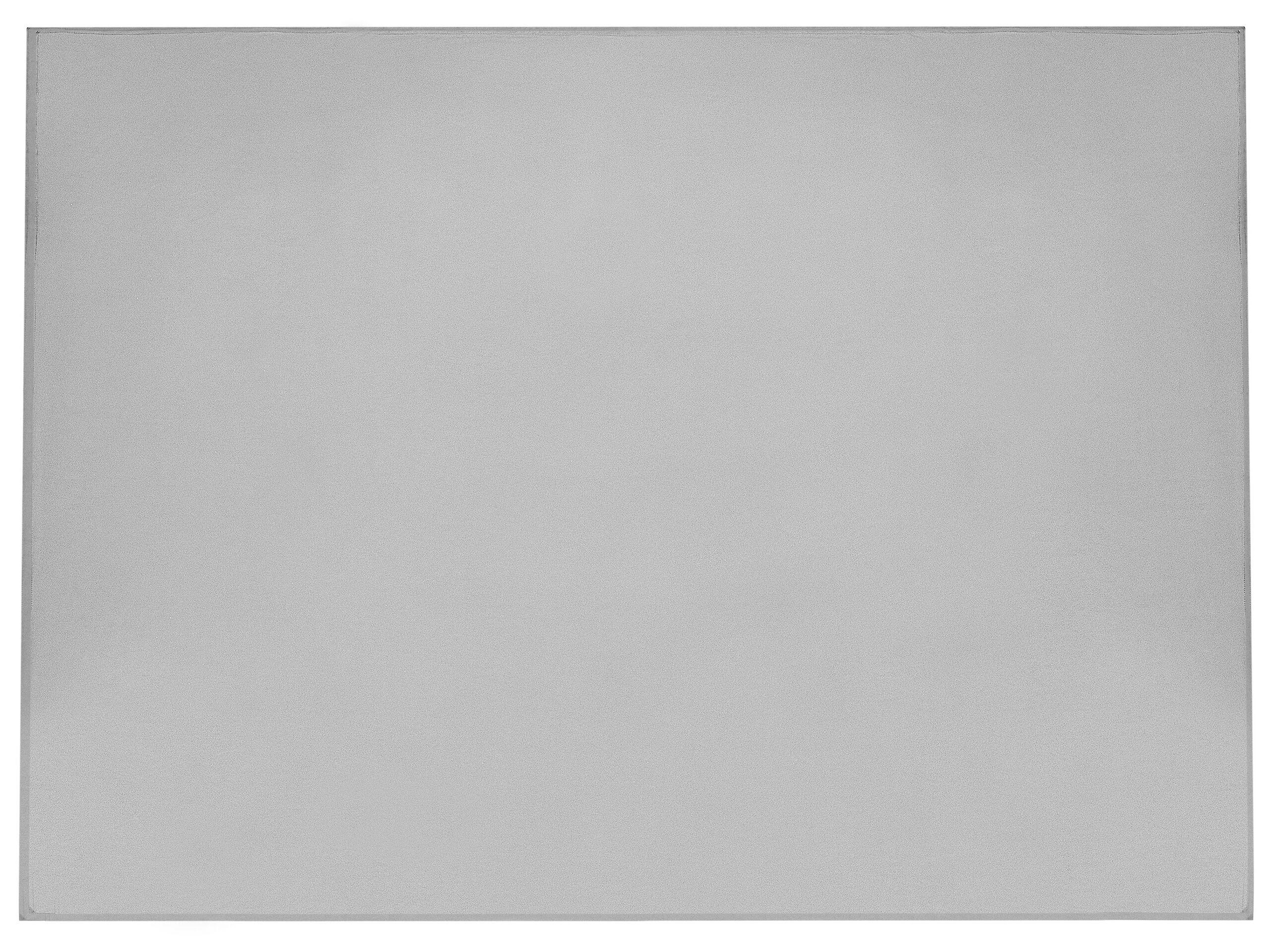 Beliani RHEA Modern Polyester Bezug für Gewichtsdecke  