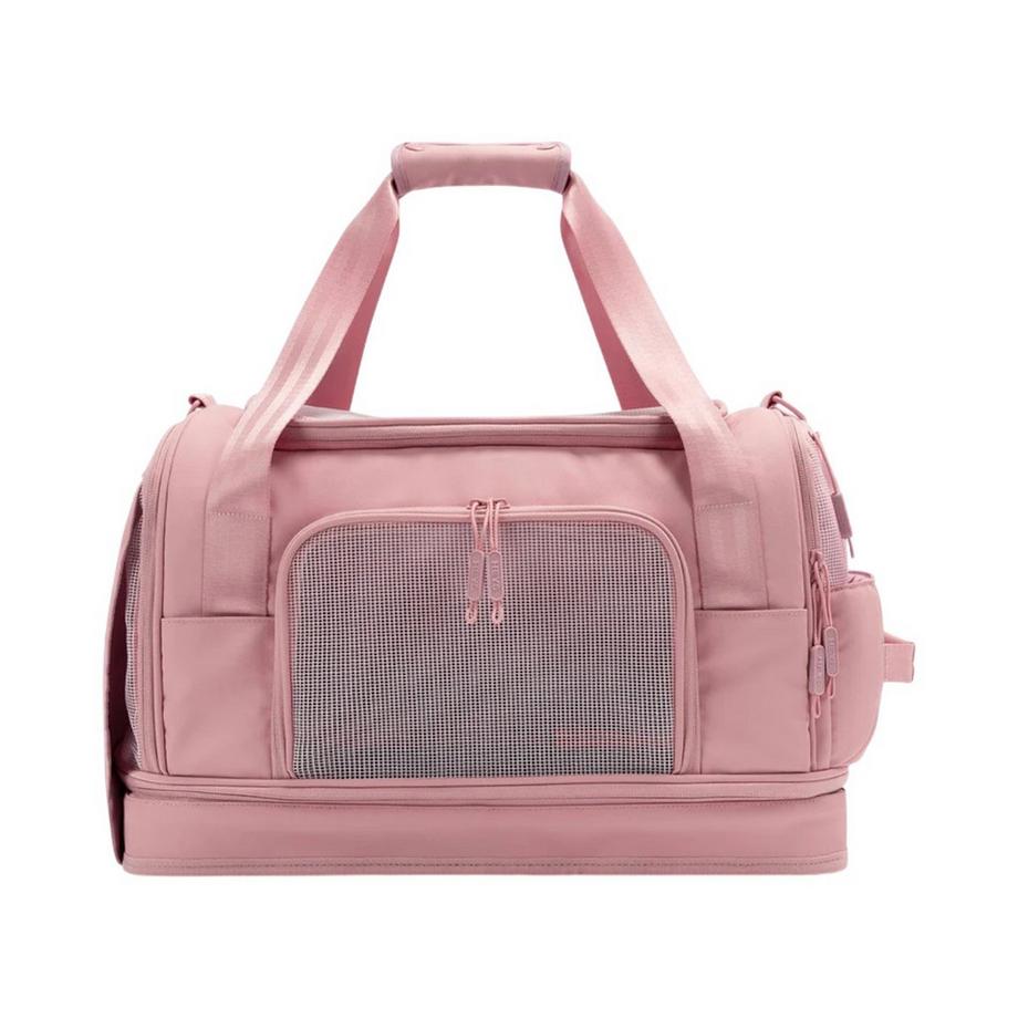 Heys  Pawsenger - Tiertragetasche Rose 