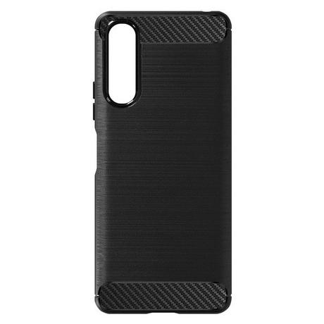 Avizar  Coque Carbone Sony Xperia 10 IV 