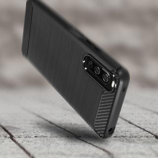 Avizar  Coque Carbone Sony Xperia 10 IV 