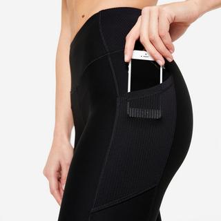 DOMYOS  Legging - LEGG FIT 